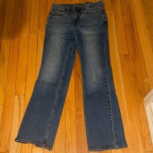 3 pairs of Boot Cut Jeans Bundle